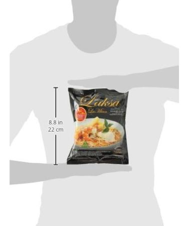 PRIMA TASTE SINGAPORE LAKSA LAMIAN 185g - Buy Online on SooperMarket.com