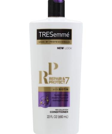 Buy TRESemme Conditioner Repair & Protect 22 oz - Enhance Hair Health & Shine | Fast International Shipping - Buy Online on SooperMarket.com