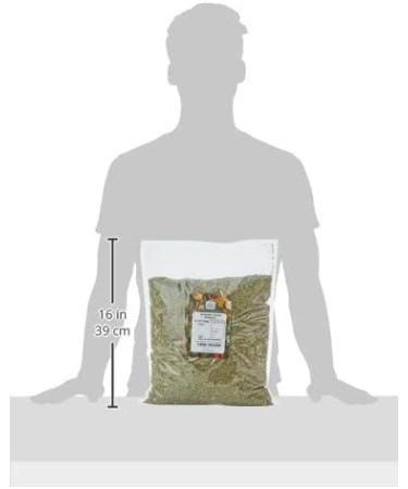 Old India Cilantro Coriander Leaves 750g - Premium Quality Spices - Buy Online on SooperMarket.com
