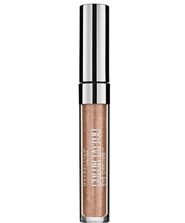 Maybelline Color Tattoo Eye Chrome Eyeshadow Bronze Sheen - 0.11 fl. oz - Buy Online on SooperMarket.com