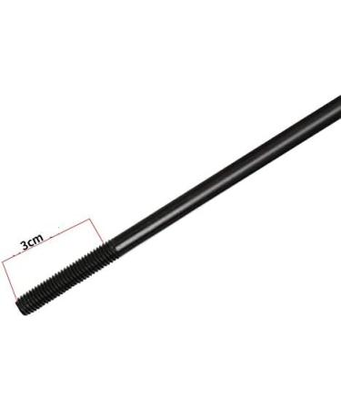 Free-fly MTB Quick Release Bicycle Skewer Set - Front and Rear Mountain Bike Skewers in Blue - Buy Online on SooperMarket.com