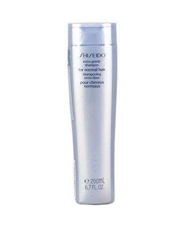 Shiseido Extra Gentle Shampoo for Normal Hair 200 ml by Shiseido