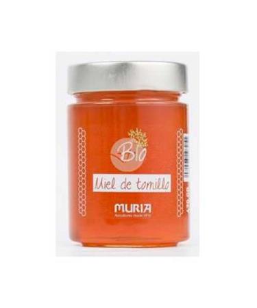 Thyme honey spain 470 g