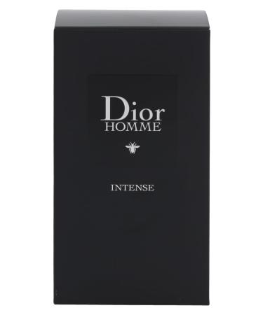 Dior Homme Intense Eau De Parfum Spray (New Version) by Christian Dior - 9273880105 3.38 Fl Oz (Pack of 1) - Buy Online on SooperMarket.com