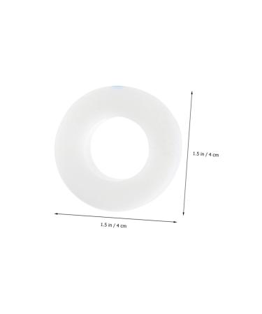 Buy Minkissy 8 Rolls Eyelash Tape Ideal Foam Eye Pads & Lash Lift Accessories for Women Green & Breathable Eyelash Extension Tape - Buy Online on SooperMarket.com
