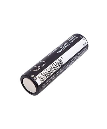 2200mAh/3.7V Replacement Battery for Riester 10691 Ri-accu L s s Ri-disporeg Ri-integralreg Ri-modulreg Ri-scopereg