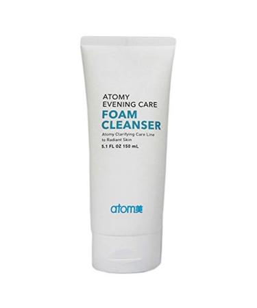 Atomy Foam Cleanser 150ml - Gentle and Effective Daily Cleansing Solution - Buy Online on SooperMarket.com