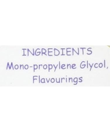 Flavour Factory Intense Food Flavouring Garden Mint 100 ml - Buy Online on SooperMarket.com