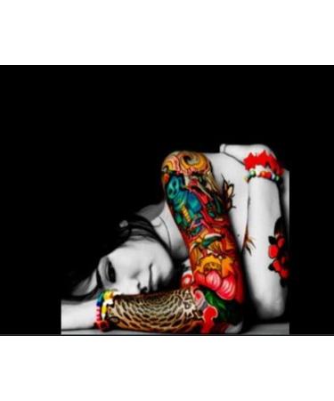 Kwadron Premium Tattoo Cartridge Needles Box of 20 (9RLLT 0.30) - High-Quality Tattoo Needles - Buy Online on SooperMarket.com