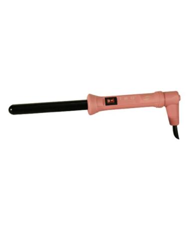 Twister Curling Iron Pink 19mm
