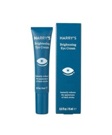 Harry's Men's Brightening Eye Cream 15ml