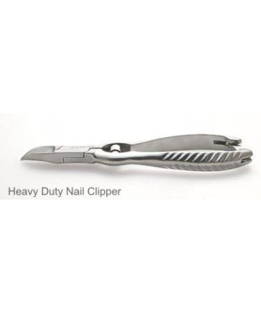 Professional Nail Clippers Nippers for all types of Hard Nails Toe Nail Cutter (MED-45) - Buy Online on SooperMarket.com