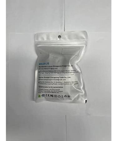 12V Charging Cable Power Supply for Braun Shavers & Silk-EPIL 9 5 7 - International Shipping Available - Buy Online on SooperMarket.com