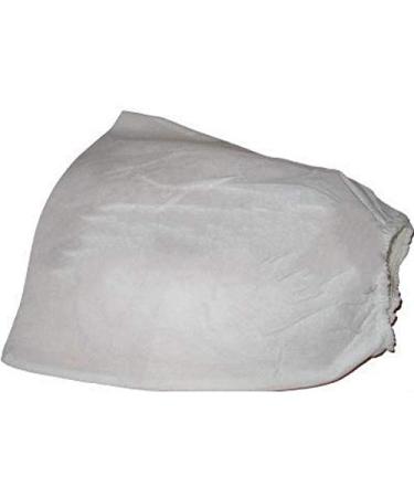 Cotton dust bag for dust extraction