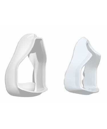 Forma Full Face Mask Foam and Seal Medium