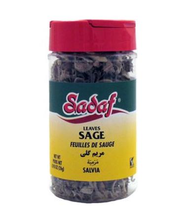 Sage Leaves0.9OZ
