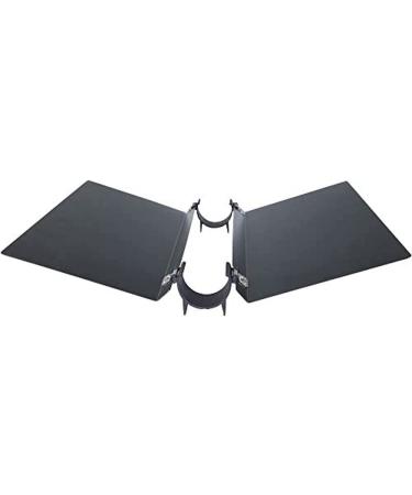 Westcott Ice Light Barn Door