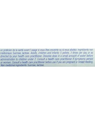 Carbo Vegetabilis 200ch Boiron Homeopathic Medicine - Buy Online on SooperMarket.com