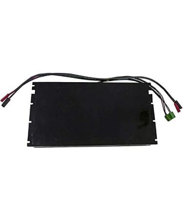 25.2V High-Performance Replacement Battery for Wiper Joy Xe & Ciiky | 13800mAh - International Shipping Available - Buy Online on SooperMarket.com