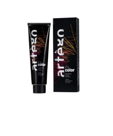 Artego It's Color Hair Color 5.62 Light Brown/Red/Purple 150 ml
