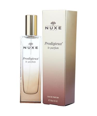 NUXE PRODIGIEUX LE PARFUM by Nuxe - EAU DE PARFUM SPRAY 1.6 OZ - WOMEN