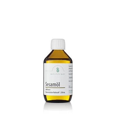 Spinnrad sesame oil refined 250 ml