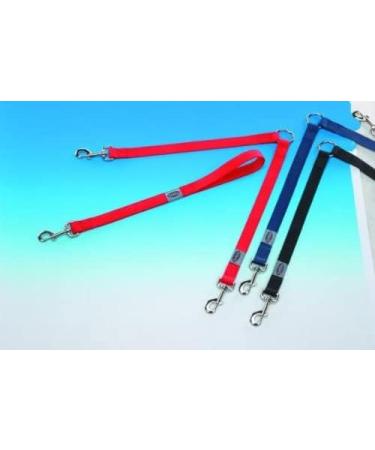 Nobby Classic Red Coupling - 2 x 30 cm Length 10 mm Width | International Shipping Available - Buy Online on SooperMarket.com