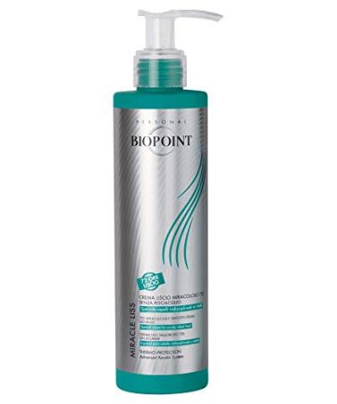 Biopoint Miraculous Smooth Cream - 3000 g