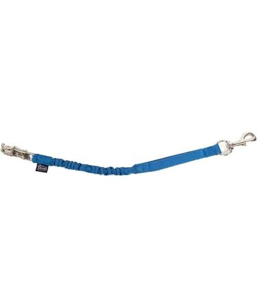 Shires Bungee Breakaway Trailer Tie - Show Competition Horse Pony Transport Rope Blue One Size - Buy Online on SooperMarket.com