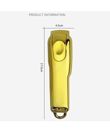 Brensty for 8148/8591 Clipper Modified Shell Trimmer Plating Upper and Lower Cover Cover - Buy Online on SooperMarket.com
