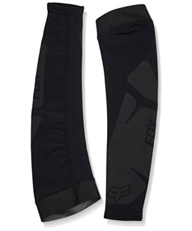 Fox Head Men's Arm Warmer Small Black