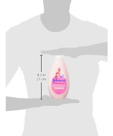 Buy Johnson's Baby Shine Drops Conditioner 500ml - Soft Silky Healthy Hair | International Shipping - Buy Online on SooperMarket.com