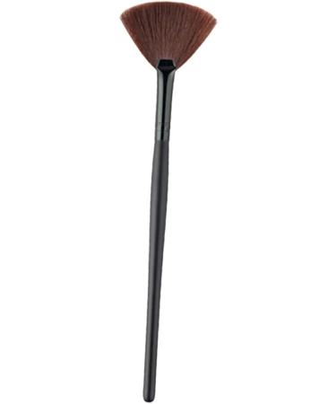 minkissy Highlighter Brush Powder Cosmetics Face Liquid Blush Makeup Foundation Brush Face Makeup Blush Brush Highlight Brush Miss Black Applicator Full Coverage - Buy Online on SooperMarket.com