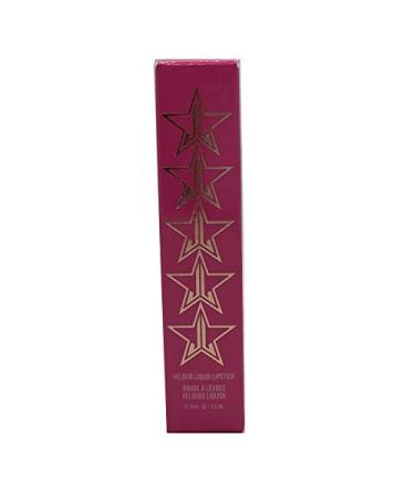 Jeffree Star Velour Liquid Lipstick - Unicorn Blood | Long-Lasting Matte Lip Color - Buy Online on SooperMarket.com