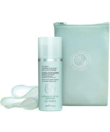 Liz Earle Cleanse & Polish Starter Kit 50Ml