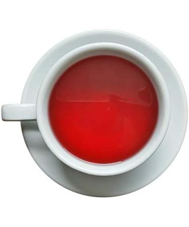 Mystic Brew Teas Winter Tea Cranberry Apple Loose Leaf Tea 100g Caddy - Buy Online on SooperMarket.com