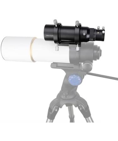 SVBONY SV106 60mm Guide Scope with Heluctor Focuser F4 - Ideal for SG4, QHY5II, ZWO, CCD Astronomical Telescopes - Buy Online on SooperMarket.com