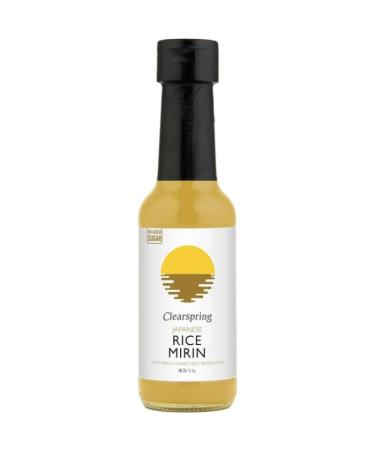 Clearspring Organic Rice Mirin 150ml