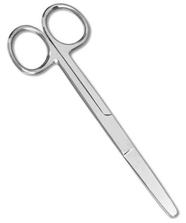 Prestige Medical 159 Prestige Medical5 1/2" Dressing (bl/bl)
