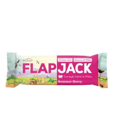 Wholebake | Summer Berry | 20 x 80G