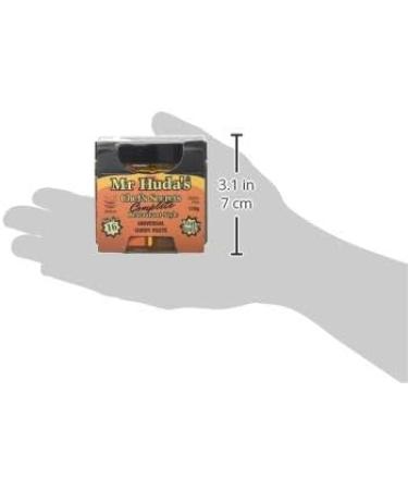 Mr. Huda's Universal Curry Paste 170 g - Buy Online on SooperMarket.com