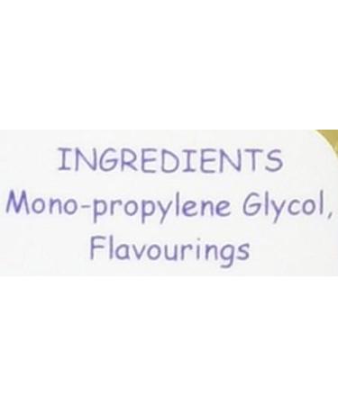 Flavour Factory Cappuccino Intense Food Flavouring 100ml - Enhance Your Culinary Creations - Buy Online on SooperMarket.com