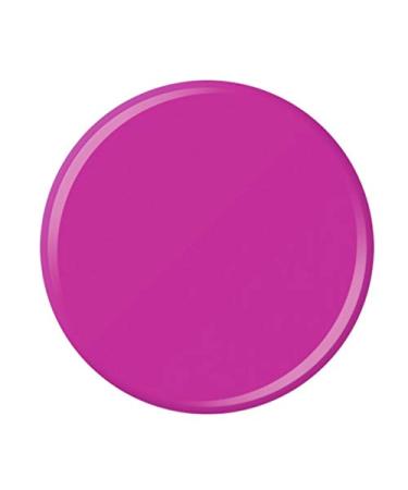 Cupio Color Gel One Layer - Cyclamen