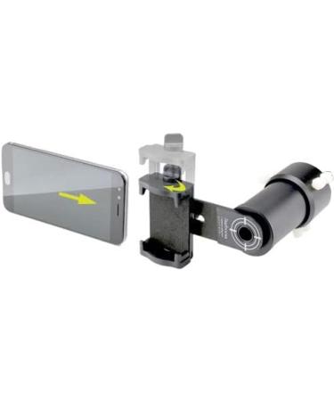 Starboosa Rifle Scope Mount Camera Adapter - Capture Hunting Moments with Smartphone Camera Adapter - Buy Online on SooperMarket.com