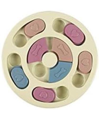Smart Choice Pet Puzzle Interactive Dog Game Dog Toy Dog Treats Pet Food - Buy Online on SooperMarket.com