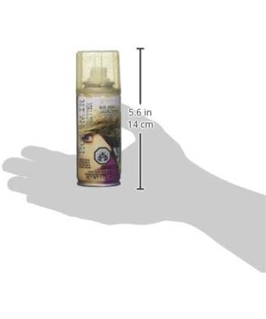 Glitter Gold Hairspray - Buy Online on SooperMarket.com