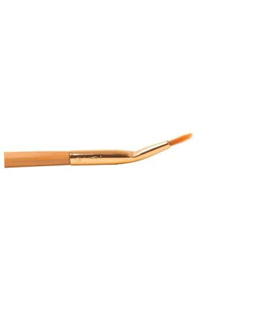 FRCOLOR Eyeliner Pen & Brush Set - 1pc Eyeliner with Sharpener & Bamboo Brushes for Precision Makeup Application - Buy Online on SooperMarket.com