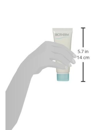 Biotherm Deo Pure Antiperspirant Cream 2.53oz - Pack of 1 - Buy Online on SooperMarket.com
