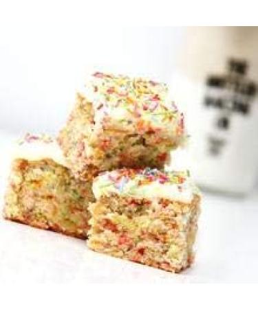 Bottled Baking Co Kids Favourites - Seriously Smart Smarties Cookies And Fabulous Unicorn Cake Ideal Home Baking Kits For Family Baking And Younger Children - Buy Online on SooperMarket.com