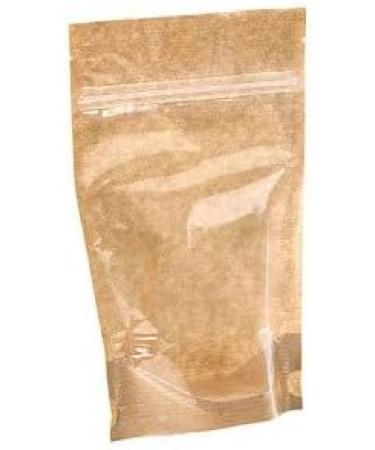 Organic Neutral Henna - Care - Volume - Shine for Beautiful Hair - Excellent Quality India - Neutral Henna in a Resealable Eco Pack of 100 g - Buy Online on SooperMarket.com